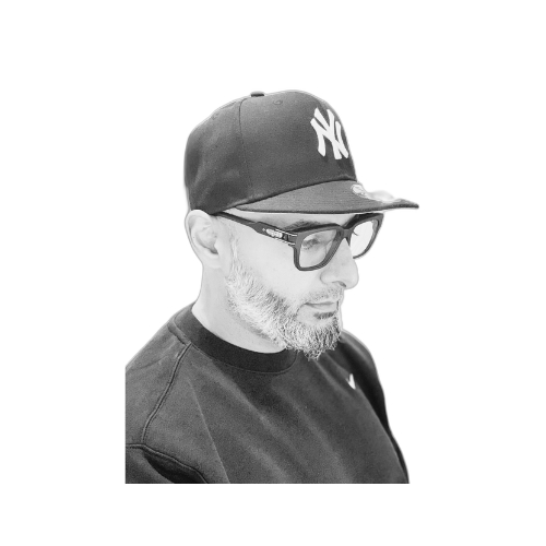 Malik, founder of Nomadic Southeast Asia